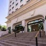 Hotel The Universe 83 Paulista Sao Paulo