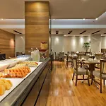 Hotel The Universe 83 Paulista Sao Paulo