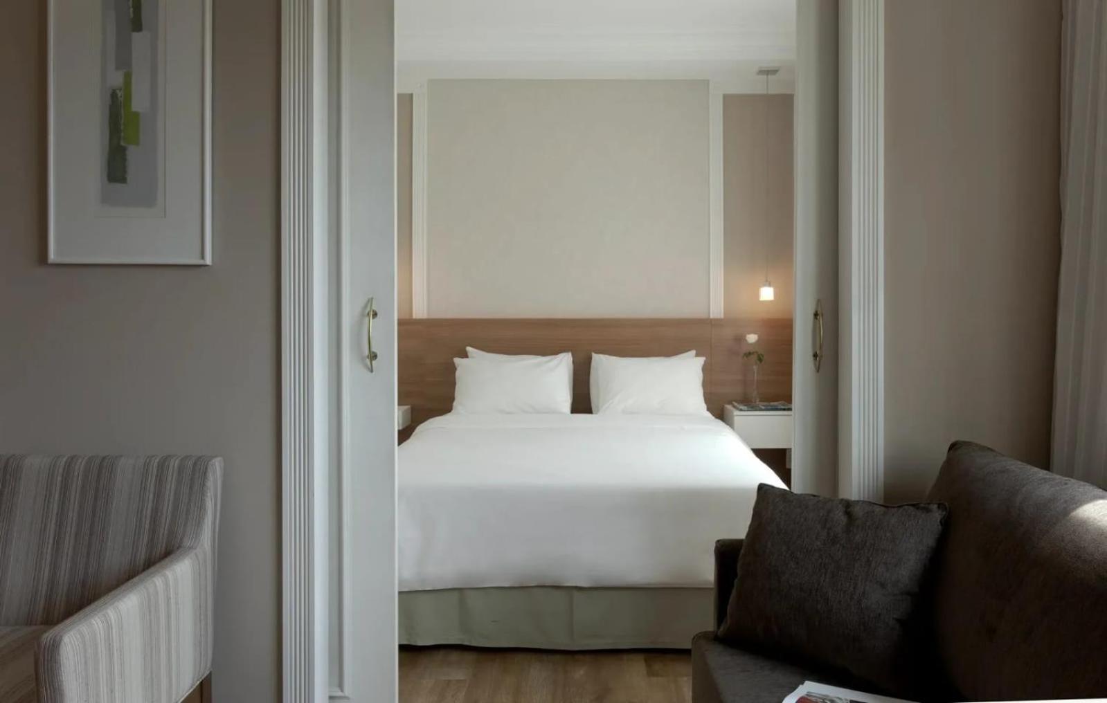 The Universe 83 Paulista Hotel 5*